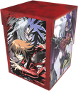 Yu-Gi-Oh!: Card Case - Jaden and Yubel