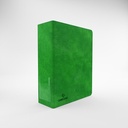 Binder: Gamegenic - Prime Ring-Binder - Green