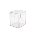 Deck Box: Gamegenic - Bastion 100+ XL - Clear
