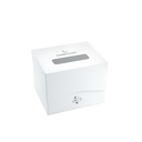 Deck Box: Gamegenic - Side Holder 100+ XL - White