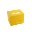 Deck Box: Gamegenic - Side Holder 100+ XL - Yellow