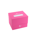 Deck Box: Gamegenic - Side Holder 100+ XL - Pink