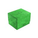 Deck Box: Gamegenic - Sidekick 100+ XL Convertible - Green