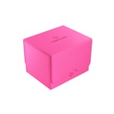 Deck Box: Gamegenic - Sidekick 100+ XL Convertible - Pink