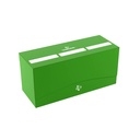 Deck Box: Gamegenic - Triple Deck Holder 300+ XL - Green