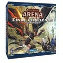 Pathfinder Arena - The Final Challenge