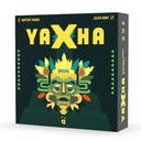 Yaxha