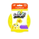 Go PoP! Roundo - Yellow