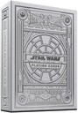 Playing Cards: Theory 11 - Star Wars - (Silver Edition White)