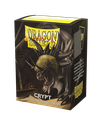 Sleeves: Dragon Shield - Standard - Dual Matte (x100) - Crypt