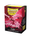 Sleeves: Dragon Shield - Standard - Dual Matte (x100) - Fury