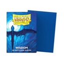 Sleeves: Dragon Shield - Standard - Dual Matte (x100) - Wisdom