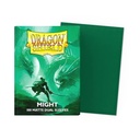 Sleeves: Dragon Shield - Standard - Dual Matte (x100) - Might