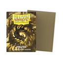 Sleeves: Dragon Shield - Standard - Dual Matte (x100) - Truth