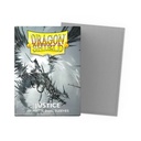 Sleeves: Dragon Shield - Standard - Dual Matte (x100) - Justice