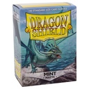 Sleeves: Dragon Shield - Standard - Matte (x100) - Mint