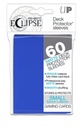 Sleeves: Ultra PRO - Small - PRO-Matte Eclipse (x60) - Pacific Blue