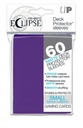 Sleeves: Ultra PRO - Small - PRO-Matte Eclipse (x60) - Royal Purple