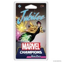 MARVEL LCG: Hero Pack 35 - Jubilee