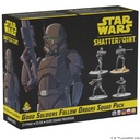 Star Wars: Shatterpoint - Good Soldiers Follow Orders