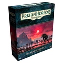 AH LCG: The Innsmouth Conspiracy - Campaign Expansion