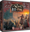 A Song of Ice and Fire: Bolton Starter Set