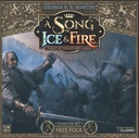 A Song of Ice and Fire: Free Folk Starter Set