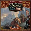 A Song of Ice and Fire: Lannister Starter Set