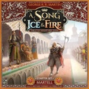 A Song of Ice and Fire: Martell Starter Set