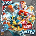 MARVEL United: X-Men