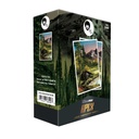 Sleeves: Ultra PRO - Apex (x105) - Bob Ross - Mountain Retreat