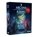 Arcana Rising