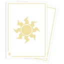 MTG Sleeves: Ultra PRO - Apex (x105) - Mana 8 - Plains