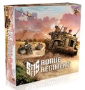 SAS: Rogue Regiment  (Core Game)