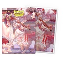 Sleeves: Dragon Shield - Standard Size - Matte Art (x100) - Demon Hunters
