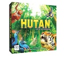 HUTAN: Life in the Rainforest