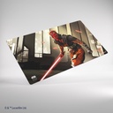 Playmat: Star Wars: Unlimited - Darth Maul