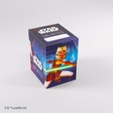 Deck Box: Star Wars: Unlimited Soft Crate - Ahsoka Tano/General Grievous