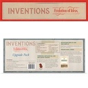 Inventions: Evolution of Ideas -  Upgrade Pack