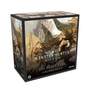 Monster Hunter World: The Board Game: Wildspire Waste (Core Game)