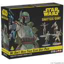 Star Wars: Shatterpoint - We Don’t Need Their Scum Unit Pack