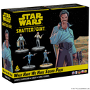 Star Wars: Shatterpoint - What Have We Here Squad Pack