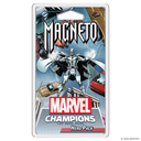 MARVEL LCG: Hero Pack 36 - Magneto