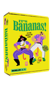 Its Bananas!: The Monkey Tail Game