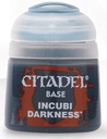 Citadel: Base Paints - Incubi Darkness