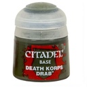 Citadel: Base Paints - Death Korps Drab (E:P360)