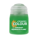 Citadel: Contrast Paints (18ml) - Hexwraith Flame