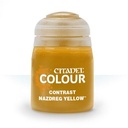 Citadel: Contrast Paints (18ml) - Nazdreg Yellow