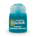 Citadel: Contrast Paints (18ml) - Terradon Turquoise