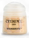 Citadel: Dry Paints - Sigmarite